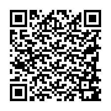 Kode QR untuk nomor Telepon +19788781170