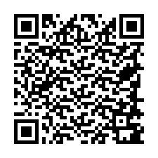 Código QR para número de teléfono +19788781183