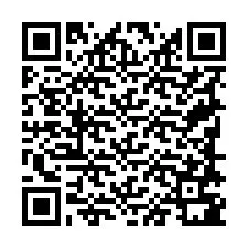 Kode QR untuk nomor Telepon +19788781191