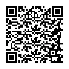 Kode QR untuk nomor Telepon +19788781193