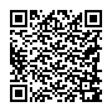 QR-Code für Telefonnummer +19788781215