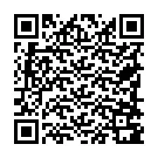 Kode QR untuk nomor Telepon +19788781313