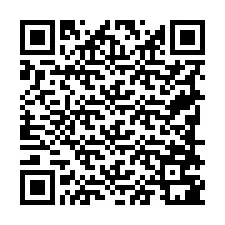 Kode QR untuk nomor Telepon +19788781391