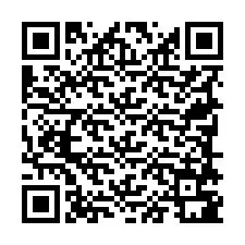 QR Code for Phone number +19788781468