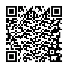 QR Code for Phone number +19788781474