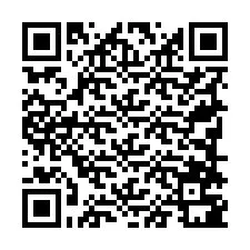 Codice QR per il numero di telefono +19788781730