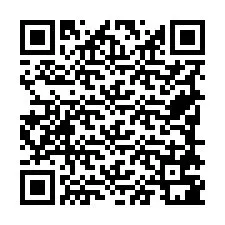 QR Code for Phone number +19788781827