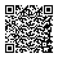 QR Code for Phone number +19788781832