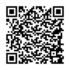 QR-koodi puhelinnumerolle +19788781914