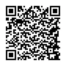 QR Code for Phone number +19788781965