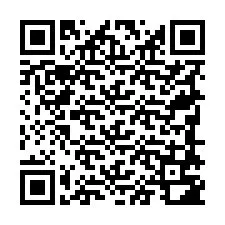 Código QR para número de telefone +19788782010