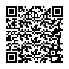 Código QR para número de teléfono +19788782049