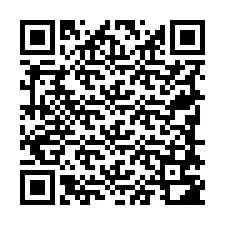 Kode QR untuk nomor Telepon +19788782060