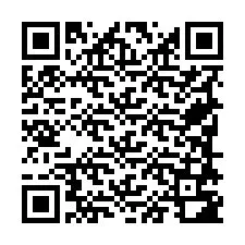 QR-koodi puhelinnumerolle +19788782073