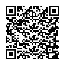 QR kód a telefonszámhoz +19788782081