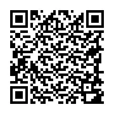 电话号码二维码 +19788782102