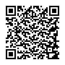 QR Code for Phone number +19788782120