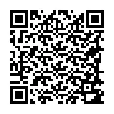 Codice QR per il numero di telefono +19788782162