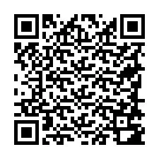 QR Code for Phone number +19788782182