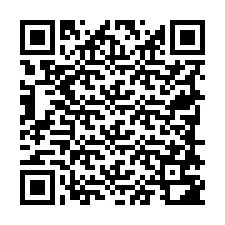 QR-код для номера телефона +19788782198