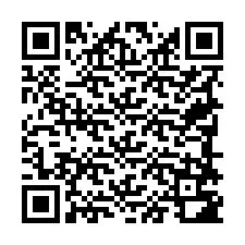 Kode QR untuk nomor Telepon +19788782209