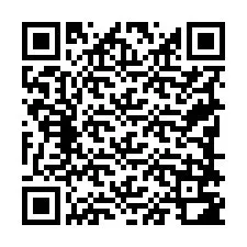 QR код за телефонен номер +19788782221