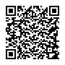 Código QR para número de teléfono +19788782231