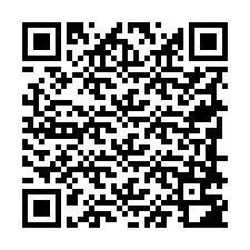 QR Code สำหรับหมายเลขโทรศัพท์ +19788782254