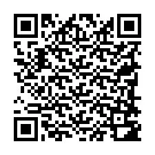 Código QR para número de teléfono +19788782258