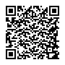 QR код за телефонен номер +19788782276