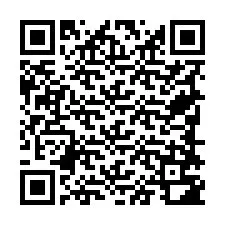 Codice QR per il numero di telefono +19788782283