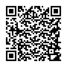 Código QR para número de telefone +19788782292