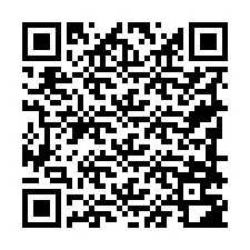 QR-koodi puhelinnumerolle +19788782311