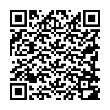 Codice QR per il numero di telefono +19788782320