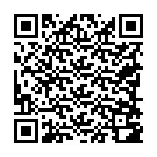 QR Code pour le numéro de téléphone +19788782329