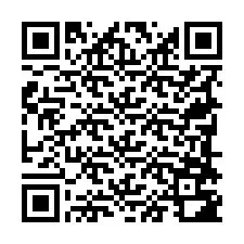 QR kód a telefonszámhoz +19788782358