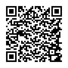 Kode QR untuk nomor Telepon +19788782386