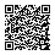 Código QR para número de telefone +19788782400