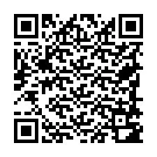 Kode QR untuk nomor Telepon +19788782413