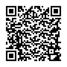 QR-Code für Telefonnummer +19788782424