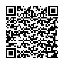 QR-code voor telefoonnummer +19788782438