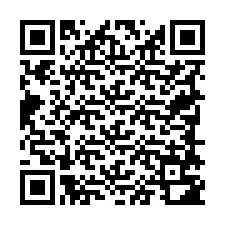 QR код за телефонен номер +19788782489