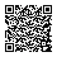 Kode QR untuk nomor Telepon +19788782490