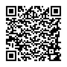 QR Code pour le numéro de téléphone +19788782545