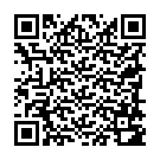 QR Code pour le numéro de téléphone +19788782548