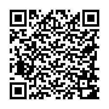 QR Code for Phone number +19788782586