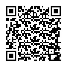 Kode QR untuk nomor Telepon +19788782612