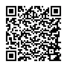 Kode QR untuk nomor Telepon +19788782618