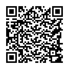 QR-код для номера телефона +19788782641