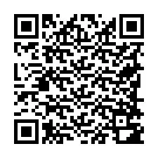 QR Code pour le numéro de téléphone +19788782696